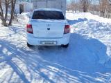 ВАЗ (Lada) Granta 2190 2014 годаүшін2 000 000 тг. в Актобе – фото 2