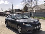 Toyota Camry 2011 года за 6 900 000 тг. в Усть-Каменогорск – фото 4