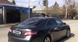 Toyota Camry 2011 года за 7 400 000 тг. в Усть-Каменогорск – фото 3