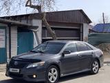 Toyota Camry 2011 годаүшін7 100 000 тг. в Усть-Каменогорск