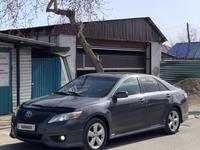 Toyota Camry 2011 годаүшін6 900 000 тг. в Усть-Каменогорск