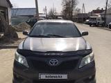 Toyota Camry 2011 года за 7 400 000 тг. в Усть-Каменогорск – фото 5