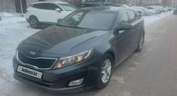 Kia Optima 2014 года за 7 300 000 тг. в Астана