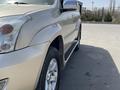 Toyota Land Cruiser Prado 2006 годаүшін10 800 000 тг. в Тараз – фото 9