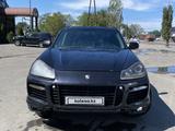 Porsche Cayenne 2004 года за 2 500 000 тг. в Байтерек – фото 4