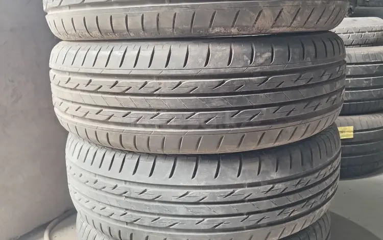 185/65R15 BRIDGESTONE NEXTRY за 60 000 тг. в Алматы