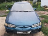 Mazda 626 1993 годаүшін1 100 000 тг. в Усть-Каменогорск