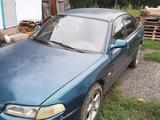 Mazda 626 1993 годаүшін1 100 000 тг. в Усть-Каменогорск – фото 5