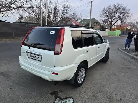 Nissan X-Trail 2005 года за 5 300 000 тг. в Алматы – фото 3