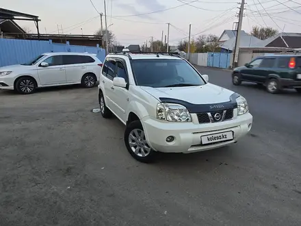 Nissan X-Trail 2005 года за 5 300 000 тг. в Алматы – фото 5