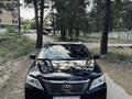 Toyota Camry 2014 года за 9 100 000 тг. в Семей – фото 2