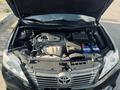 Toyota Camry 2014 года за 9 100 000 тг. в Семей – фото 9
