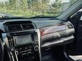 Toyota Camry 2014 года за 9 100 000 тг. в Семей – фото 13