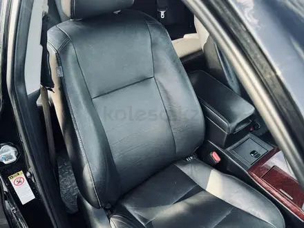 Toyota Camry 2014 года за 9 100 000 тг. в Семей – фото 16