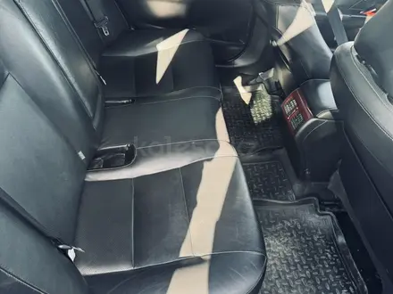 Toyota Camry 2014 года за 9 100 000 тг. в Семей – фото 20