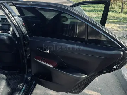 Toyota Camry 2014 года за 9 100 000 тг. в Семей – фото 22