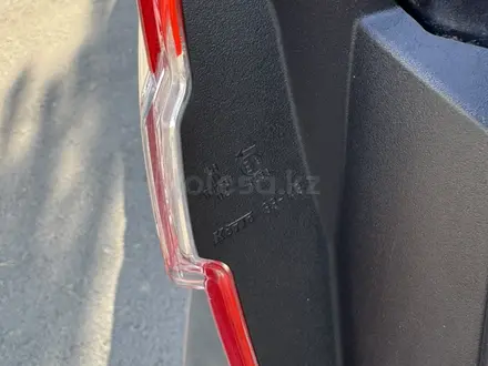 Toyota Camry 2014 года за 9 100 000 тг. в Семей – фото 24