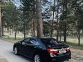 Toyota Camry 2014 года за 9 100 000 тг. в Семей – фото 4
