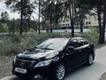 Toyota Camry 2014 года за 9 100 000 тг. в Семей