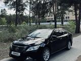 Toyota Camry 2014 года за 9 100 000 тг. в Семей