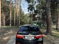 Toyota Camry 2014 года за 9 100 000 тг. в Семей – фото 5