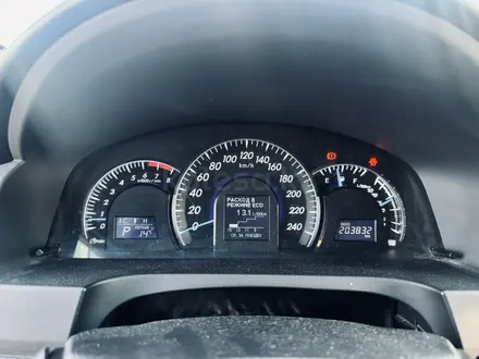 Toyota Camry 2014 года за 9 100 000 тг. в Семей – фото 10