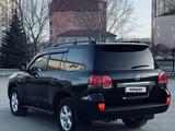 Toyota Land Cruiser 2010 года за 17 800 000 тг. в Актобе – фото 4