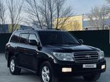 Toyota Land Cruiser 2010 года за 17 000 000 тг. в Актобе