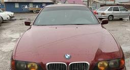 BMW 528 1997 года за 2 200 000 тг. в Астана