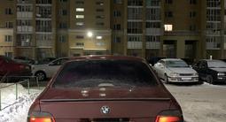 BMW 528 1997 года за 2 200 000 тг. в Астана – фото 4