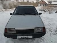 ВАЗ (Lada) 21099 2001 года за 450 000 тг. в Усть-Каменогорск