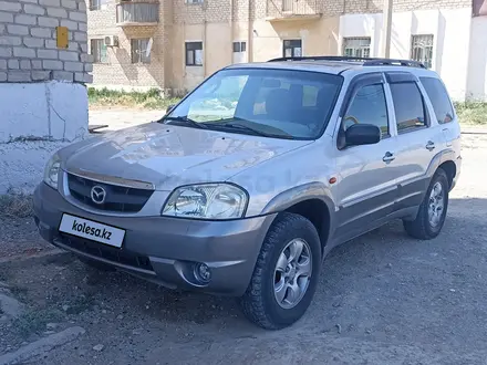 Mazda Tribute 2003 года за 4 200 000 тг. в Кызылорда