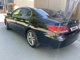 Lexus ES 300 2005 года за 5 800 000 тг. в Алматы – фото 2