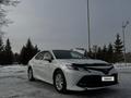 Toyota Camry 2019 годаfor12 800 000 тг. в Астана – фото 3