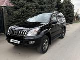 Toyota Land Cruiser Prado 2008 года за 16 200 000 тг. в Алматы