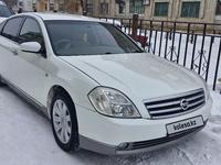 Nissan Teana 2003 годаfor3 500 000 тг. в Актобе