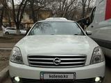 Nissan Teana 2003 годаfor3 500 000 тг. в Актобе – фото 4