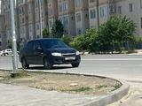 ВАЗ (Lada) Granta 2190 2014 года за 2 550 000 тг. в Актау – фото 5