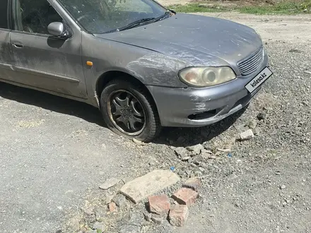 Nissan Cefiro 1998 года за 1 500 000 тг. в Сатпаев