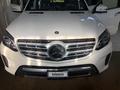 Mercedes-Benz GLS 400 2017 года за 28 000 000 тг. в Уральск – фото 4