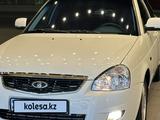 ВАЗ (Lada) Priora 2170 2013 года за 2 350 000 тг. в Тараз