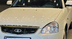 ВАЗ (Lada) Priora 2170 2013 года за 2 350 000 тг. в Тараз