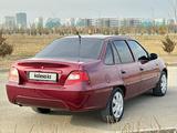 Daewoo Nexia 2011 года за 2 300 000 тг. в Туркестан – фото 5