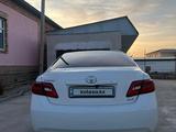 Toyota Camry 2007 года за 6 900 000 тг. в Кызылорда – фото 4