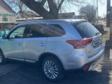 Mitsubishi Outlander 2019 года за 12 400 000 тг. в Караганда – фото 4