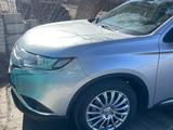 Mitsubishi Outlander 2019 года за 12 400 000 тг. в Караганда – фото 3