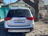 Mitsubishi Outlander 2019 года за 12 400 000 тг. в Караганда – фото 5