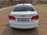 Chevrolet Cruze 2014 годаfor5 150 000 тг. в Караганда – фото 4