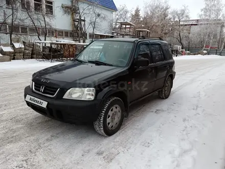 Honda CR-V 1997 года за 3 450 000 тг. в Петропавловск