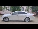 Lexus ES 350 2011 года за 9 000 000 тг. в Актау – фото 3